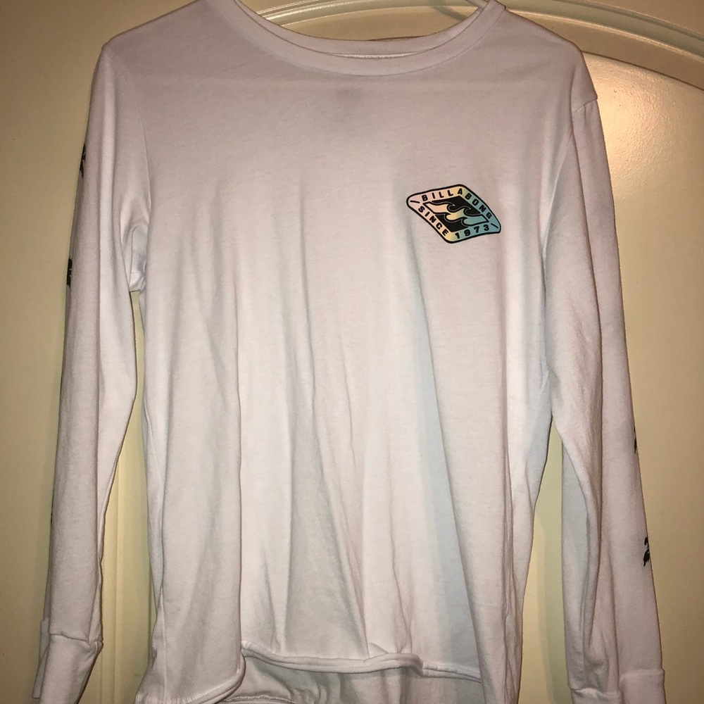 Billabong long sleeve